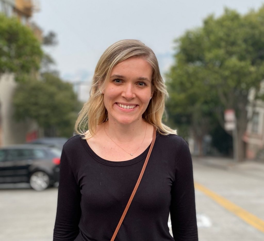 Bio Kayla Angeles Tradewinds Insurance