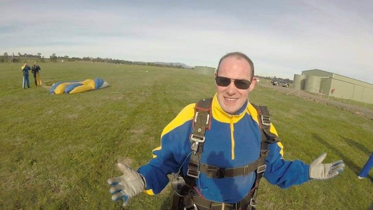 Bio Paul Booth Tradewinds Insurance