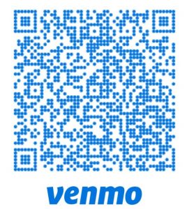 QR Code - Venmo